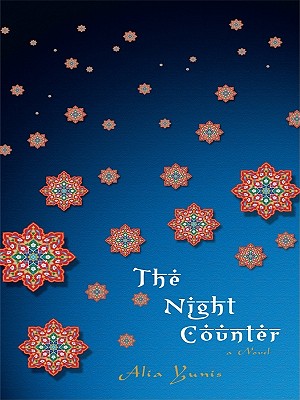 The Night Counter Cover