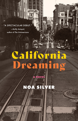 California Dreaming Cover Image