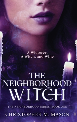 The Neighborhood Witch Cover Image