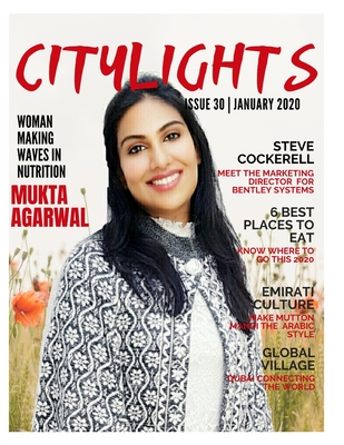 CityLights By Ahlan Emirate Cover Image