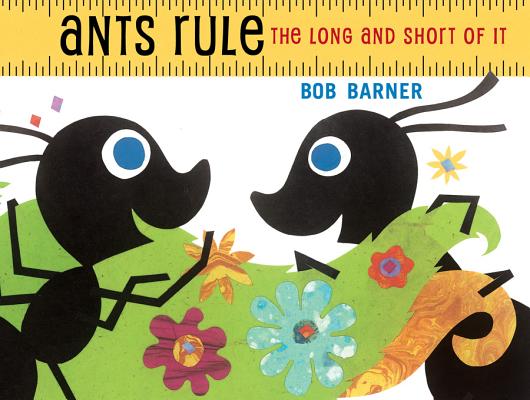 Ants Rule: The Long and Short of It Cover Image