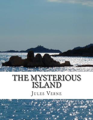 The Mysterious Island