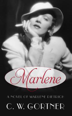 Marlene (Large Print / Hardcover)