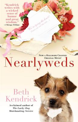 Cover for Nearlyweds
