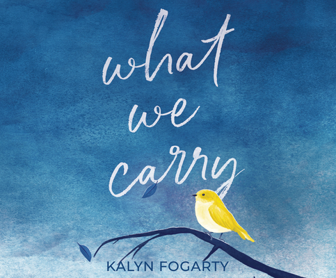 What We Carry Cover Image