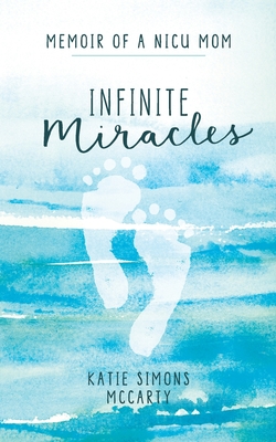 Infinite Miracles Cover Image