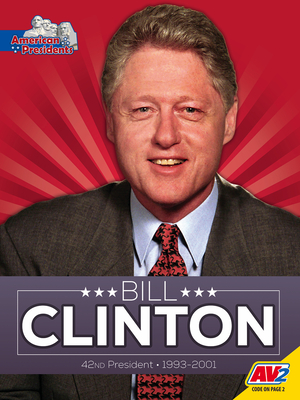 Bill Clinton (American Presidents)