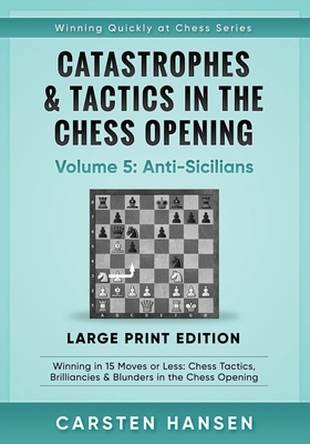 Alapin Variation – Anti-Sicilian Defense –