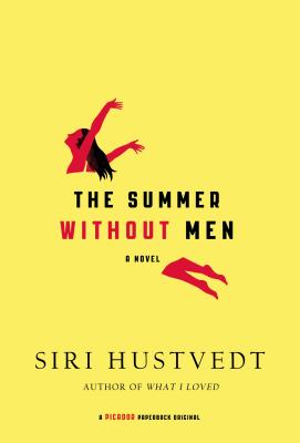 The Summer Without Men: A Novel Cover Image