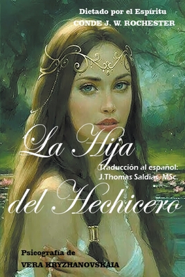 La Hija del Hechicero Cover Image