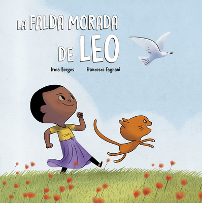 La Falda Morada de Leo Cover Image