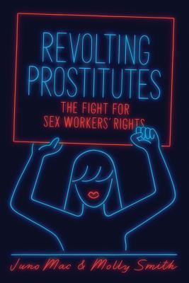 Cover for Revolting Prostitutes