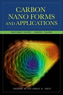 Carbon Nano Forms and Applications Cover Image