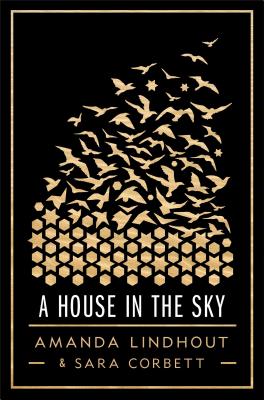 Cover Image for A House in the Sky: A Memoir