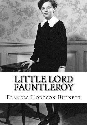 Little Lord Fauntleroy Cover Image