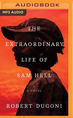 The Extraordinary Life of Sam Hell Cover Image