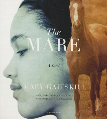 The Mare Cover Image