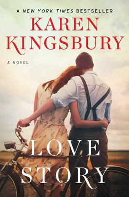 Cover for Love Story