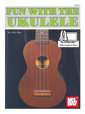 Fun with the Ukulele Cover Image