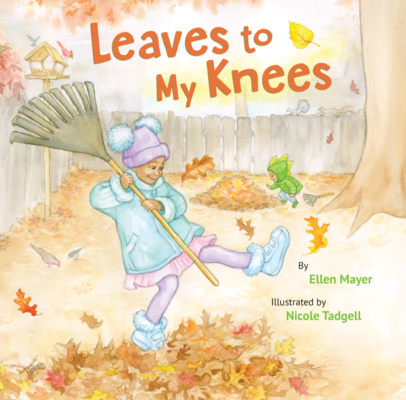 Leaves to My Knees Cover Image