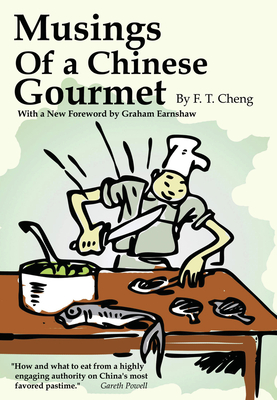 Cover for Musings of a Chinese Gourmet