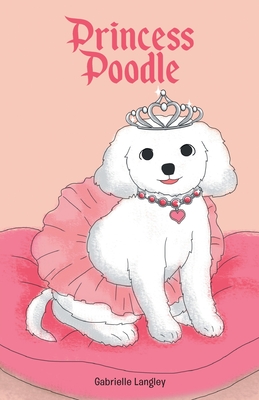 Princess Poodle Cover Image