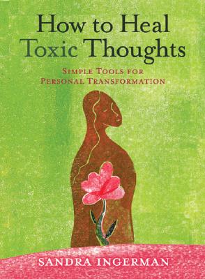 Cover for How to Heal Toxic Thoughts