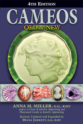 Cover for Cameos Old & New (4th Edition) (CV V)