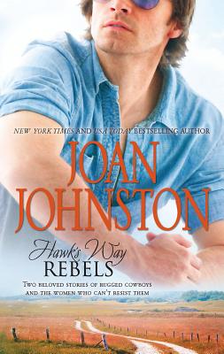 Rebels Cover