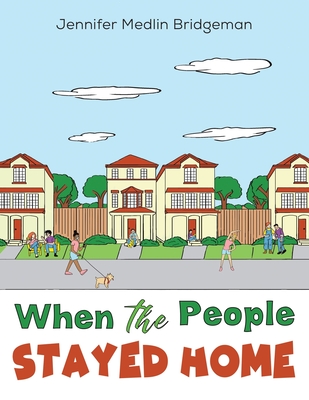 When the People Stayed Home Cover Image