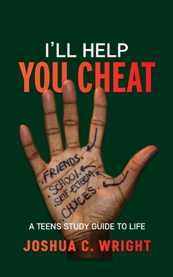 I'll Help You Cheat Cover Image
