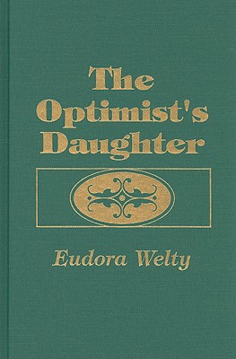 Cover for The Optimist's Daughter