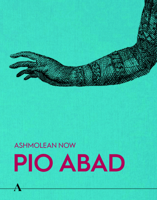 Ashmolean Now: Pio Abad