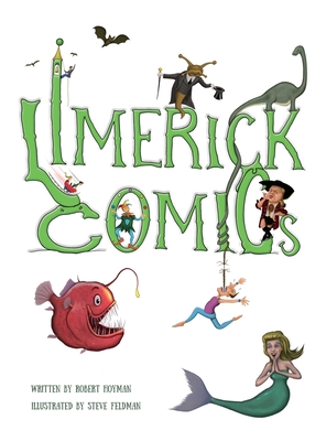 Cover for Limerick Comics