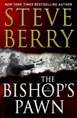 The Bishop's Pawn Cover Image