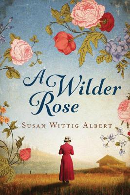 Cover for A Wilder Rose