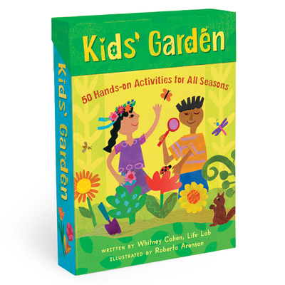 Kids' Garden Cover Image