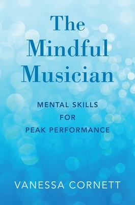 The Mindful Musician Cover Image