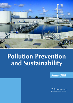 Pollution Prevention and Sustainability Cover Image