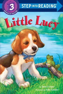 Little Lucy (Step into Reading)
