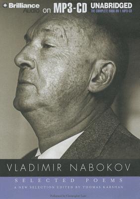 Selected Poems Cover