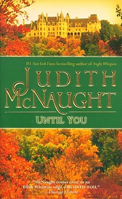 Until You (The Westmoreland Dynasty Saga #3)