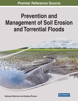 Prevention and Management of Soil Erosion and Torrential Floods Cover Image