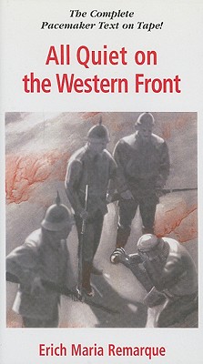 All Quiet on the Western Front (Pacemaker Classics (Audio)) Cover Image