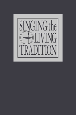Singing the Living Tradition: Pew Edition Cover Image