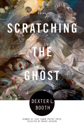 Cover for Scratching the Ghost