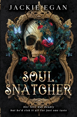 Soul Snatcher Cover Image