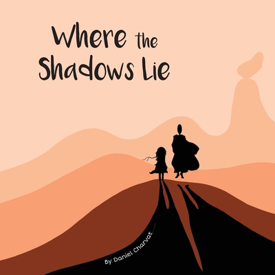 Where the Shadows Lie Cover Image