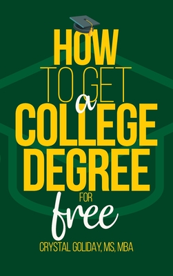 How To Get A College Degree For Free Cover Image