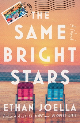 The Same Bright Stars: A Novel Cover Image